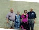 Students from class of 1953